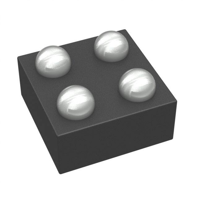 TPS7A2033PYCJR Texas Instruments  Regolatori di tensione - Lineare